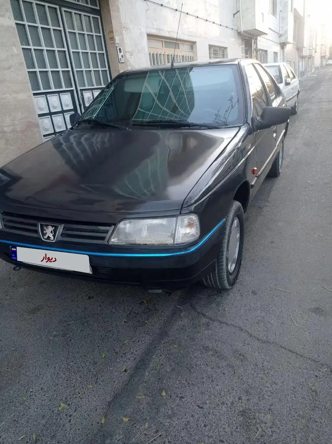 خودرو پژو، 405 آگهی ann_20934231