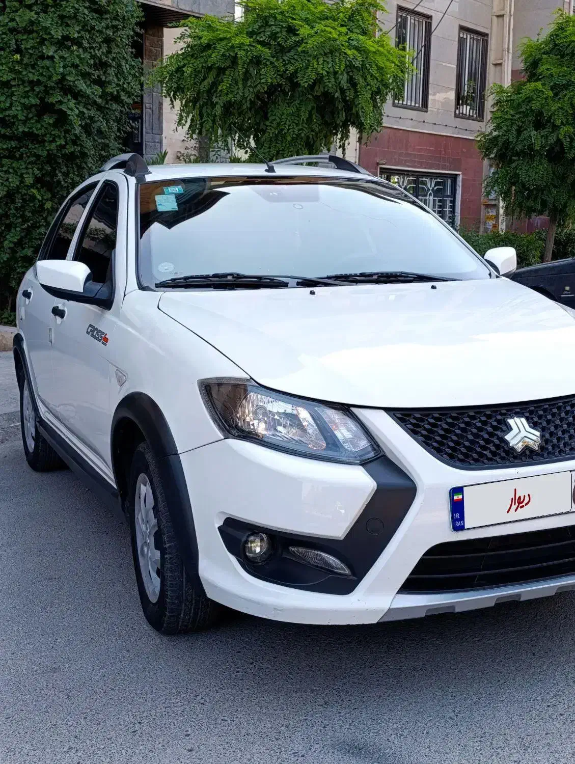 کوییک S پایه - 1401