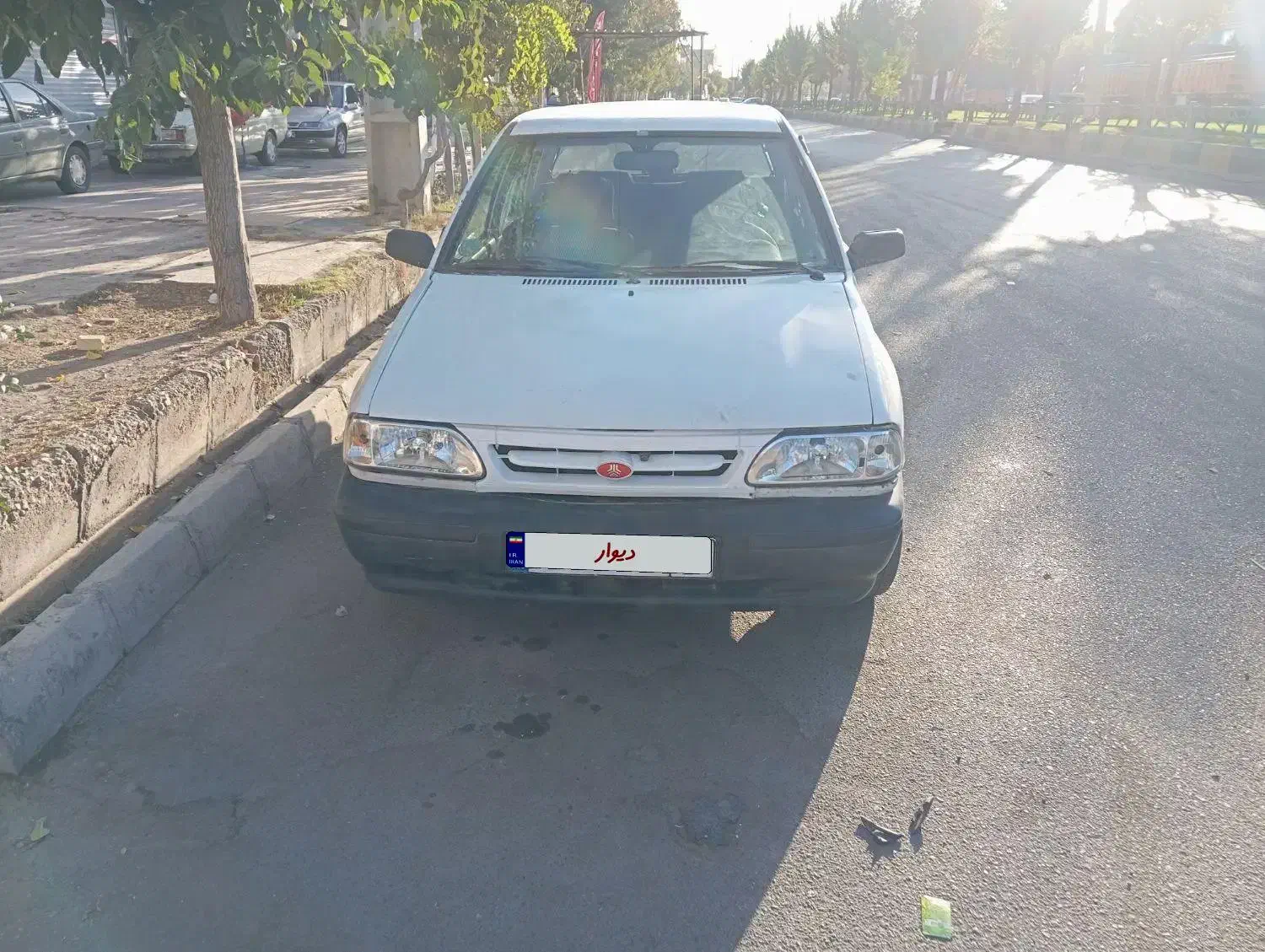 خودرو پراید، صبا آگهی ann_20934233