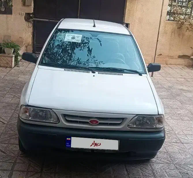 خودرو پراید، 131 آگهی ann_20934237