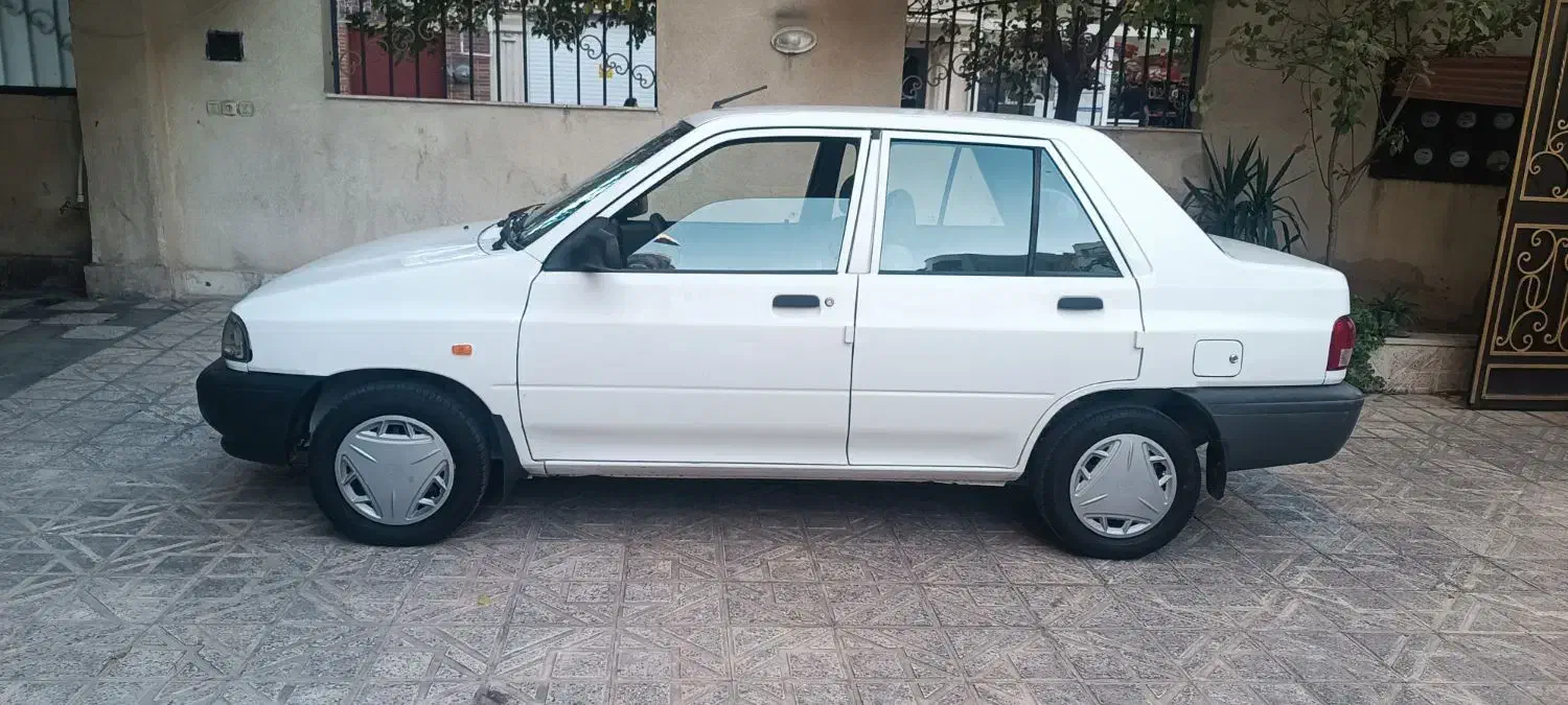 پراید 131 SE - 1397