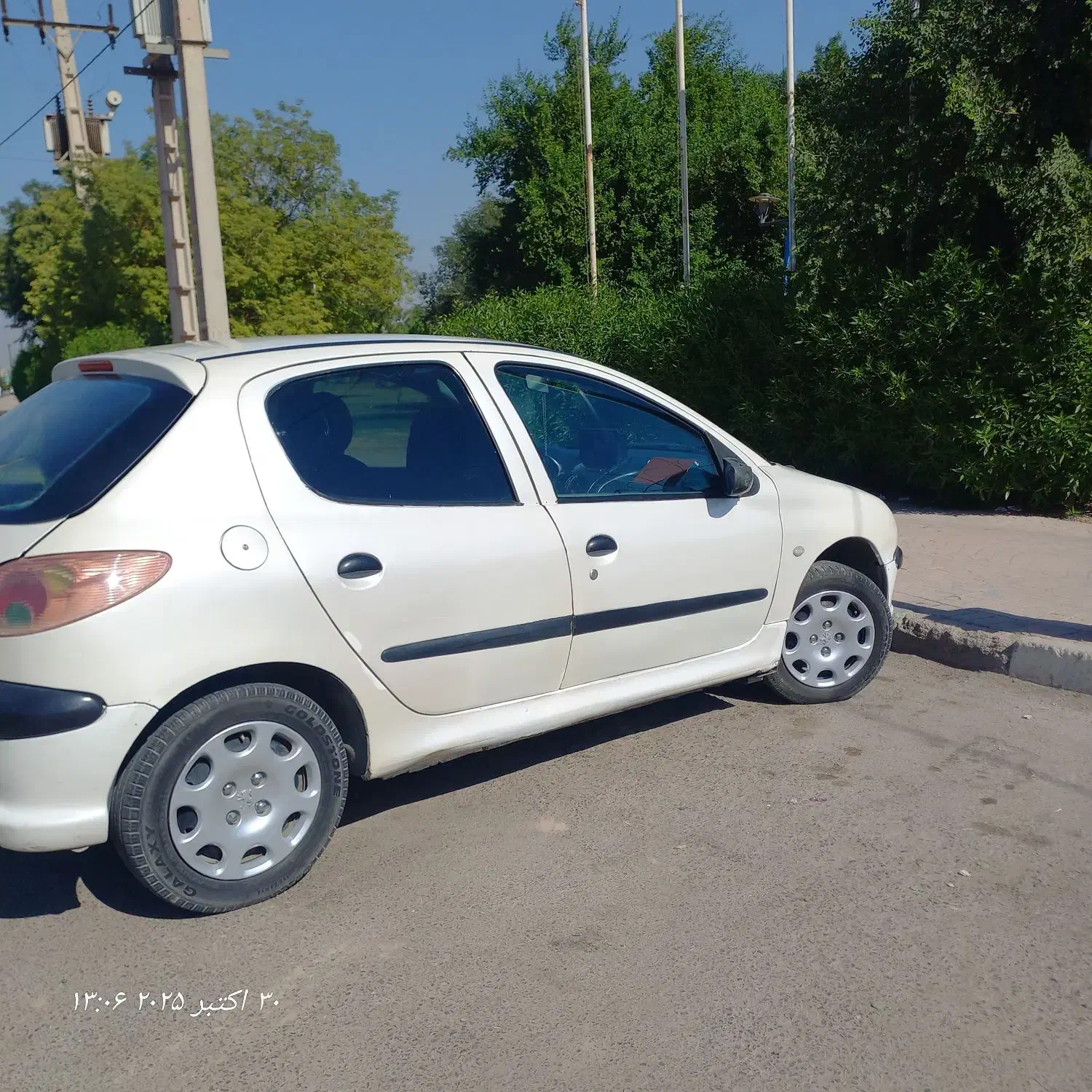 خودرو پژو، 206 آگهی ann_20934241