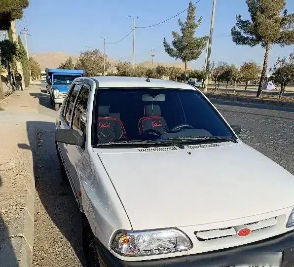 خودرو پراید، 131 آگهی ann_20934243