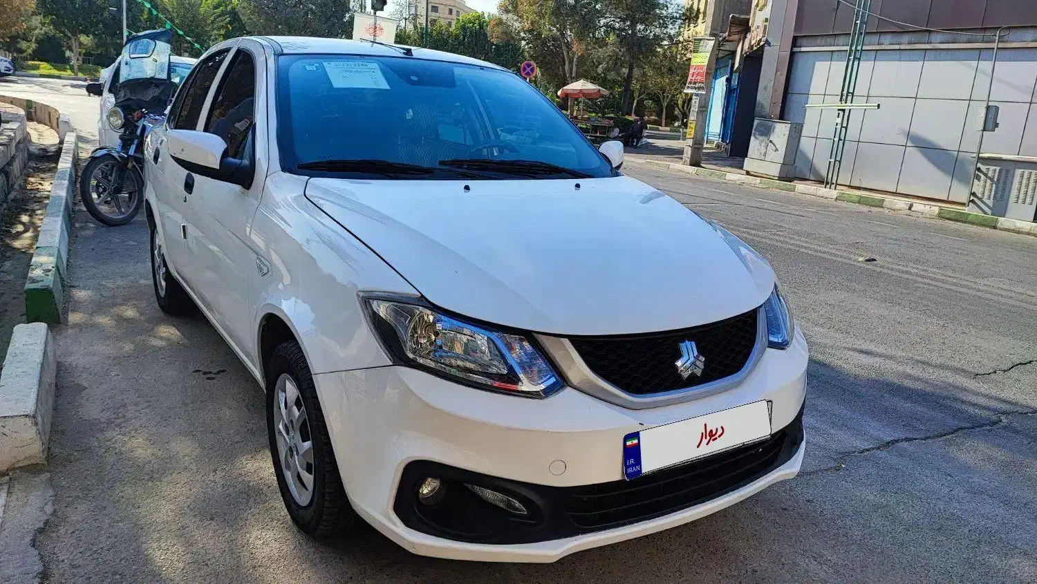 خودرو ساینا، S آگهی ann_20934246