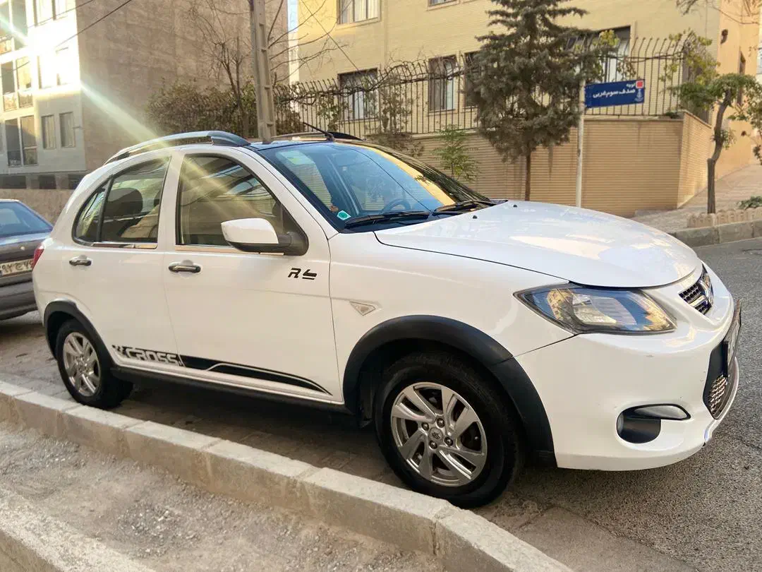 خودرو کوییک، R آگهی ann_20934251