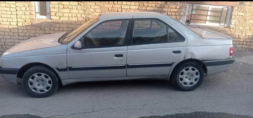 خودرو پژو، 405 SLX آگهی ann_20934253