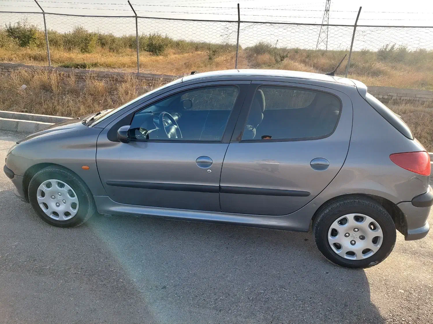 خودرو پژو، 206 آگهی ann_20934255