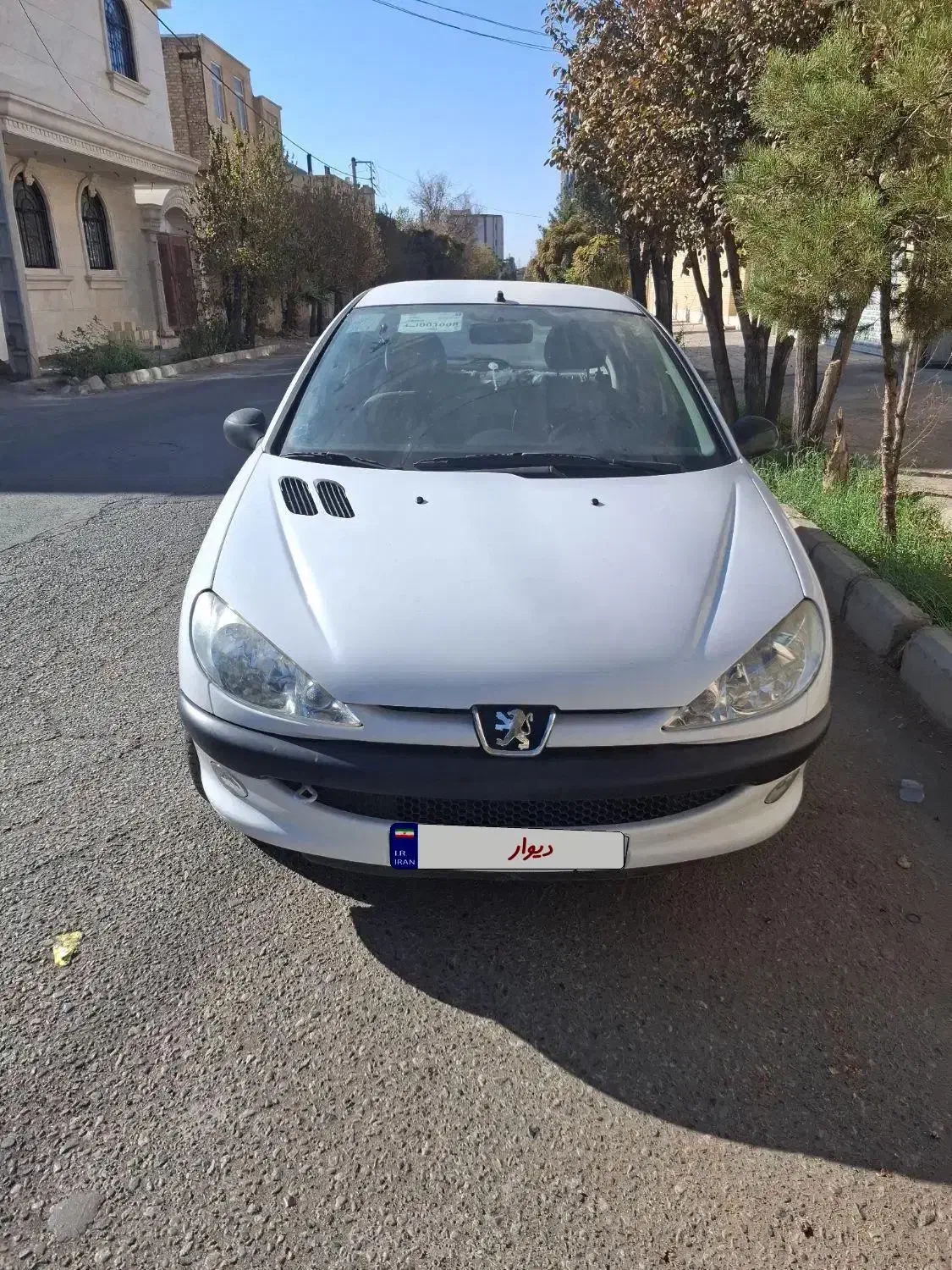 خودرو پژو، 206 آگهی ann_20934260