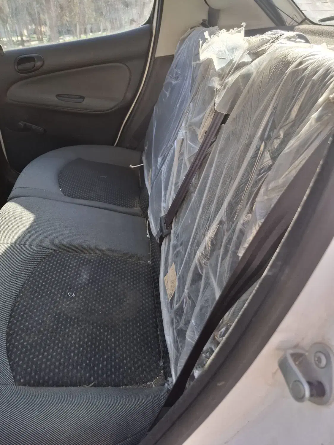 پژو 206 تیپ 3 - 1399