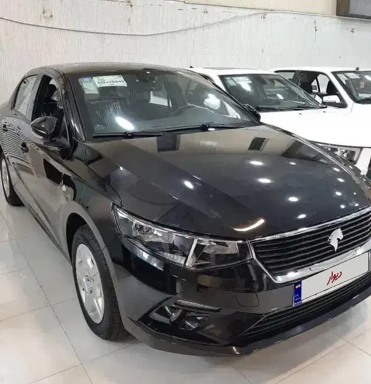 خودرو تارا، دنده‌ای آگهی ann_20934263