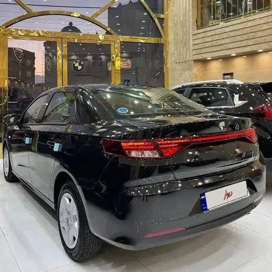 تارا دنده‌ای v1 - 1404