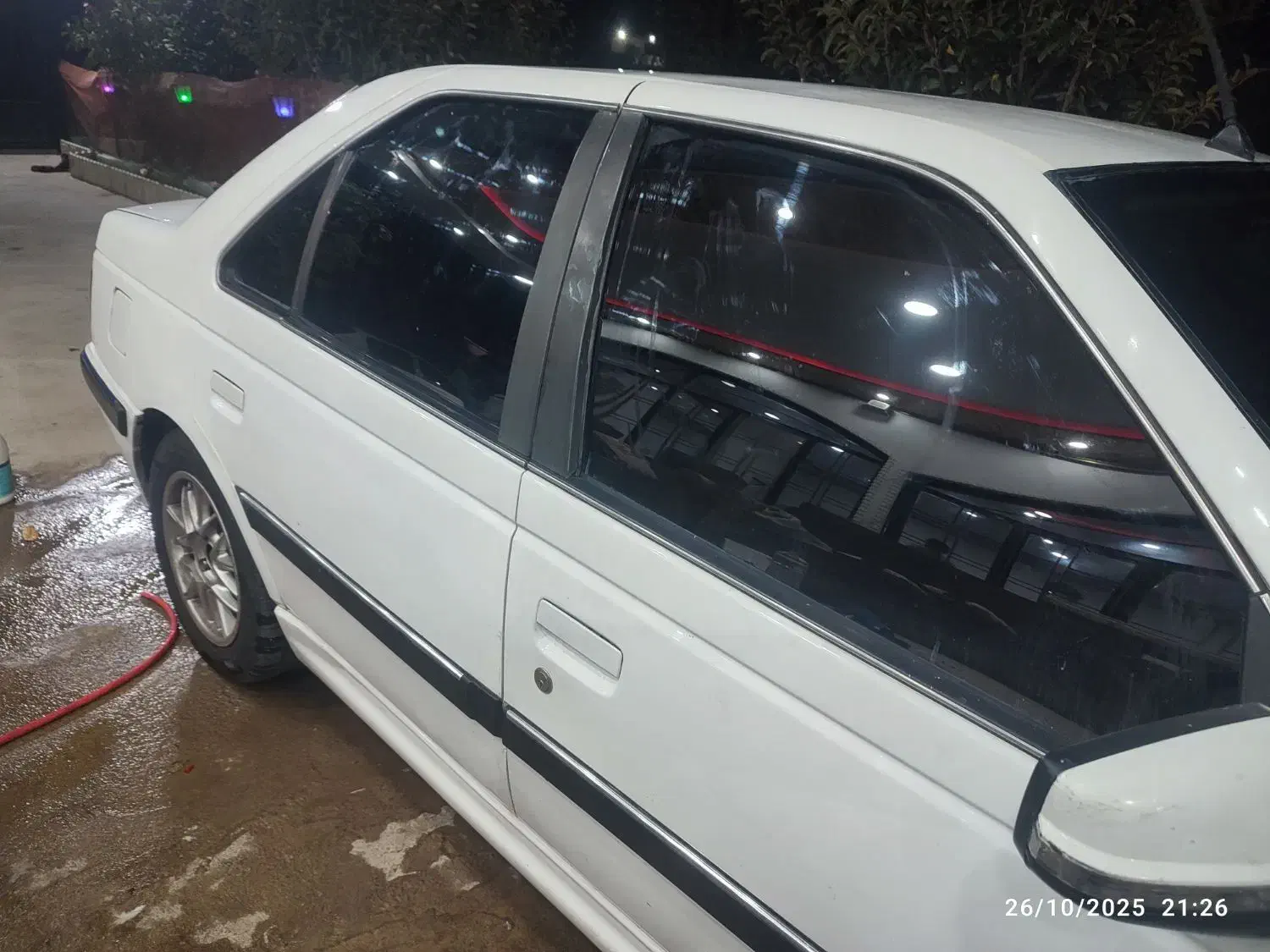 خودرو پژو، پارس آگهی ann_20934270