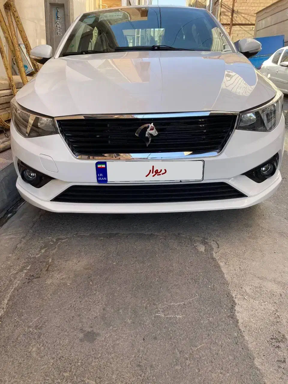 خودرو تارا، دنده‌ای آگهی ann_20934272