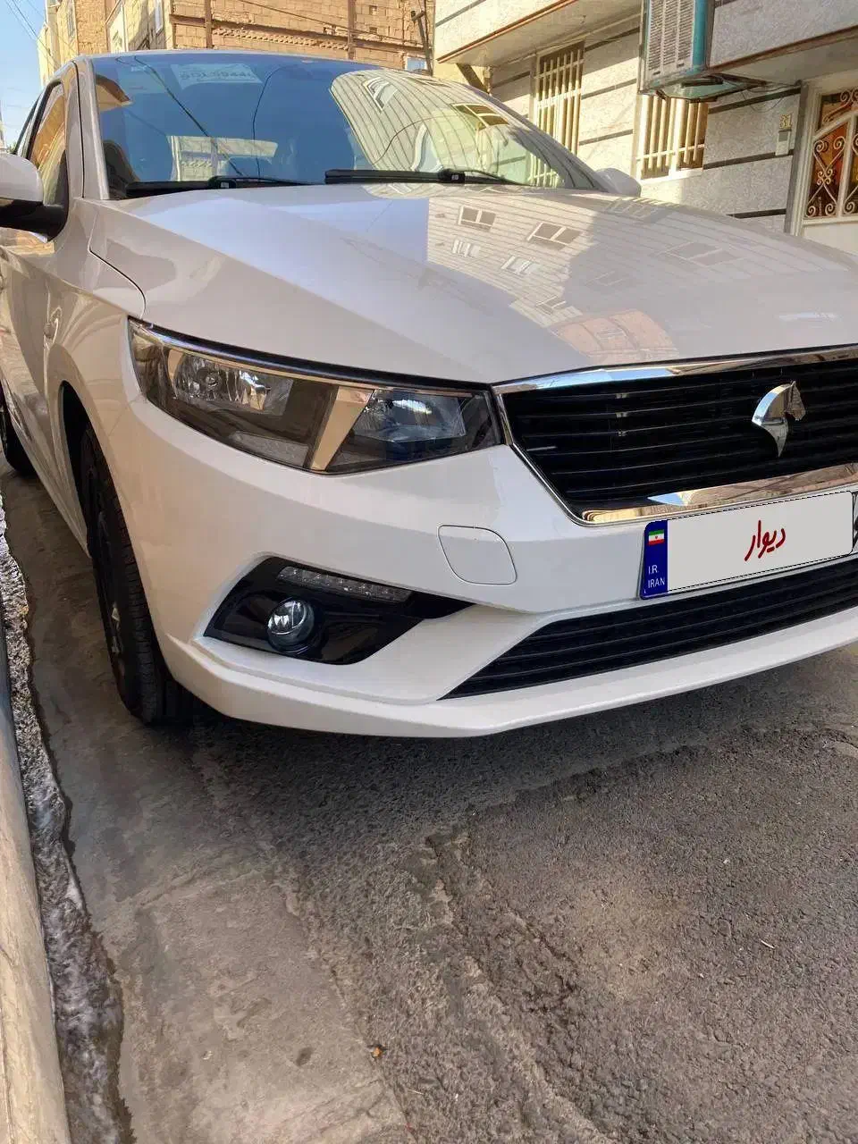 تارا دنده‌ای v1 - 1404