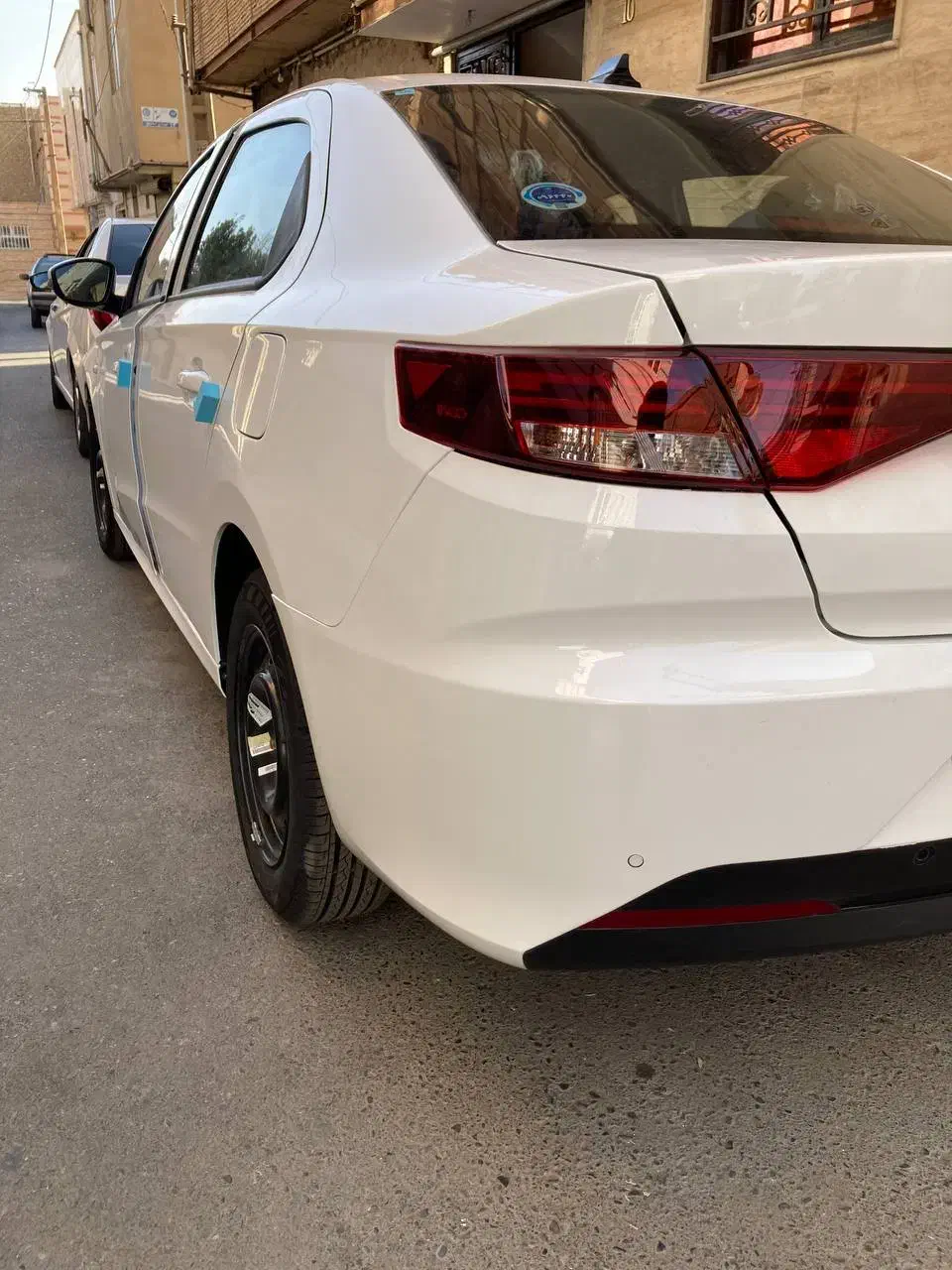 تارا دنده‌ای v1 - 1404