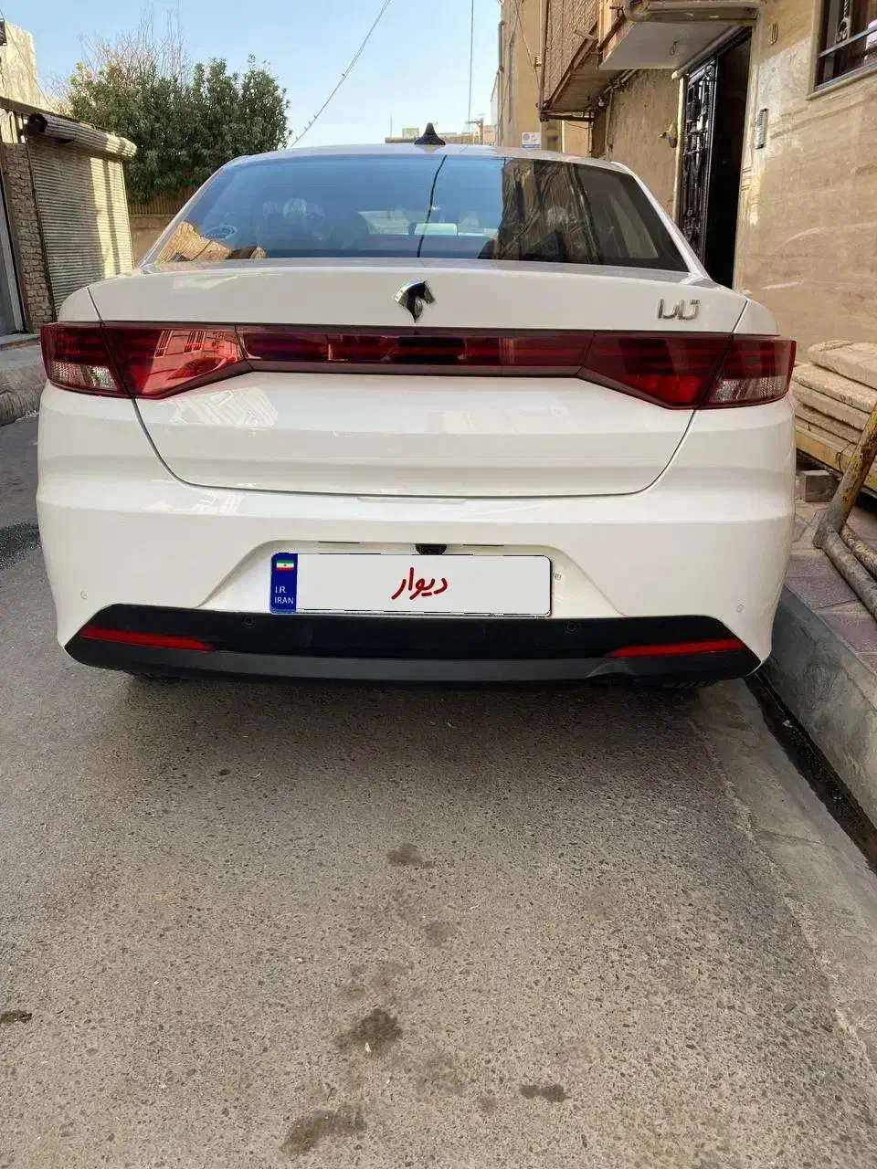 تارا دنده‌ای v1 - 1404