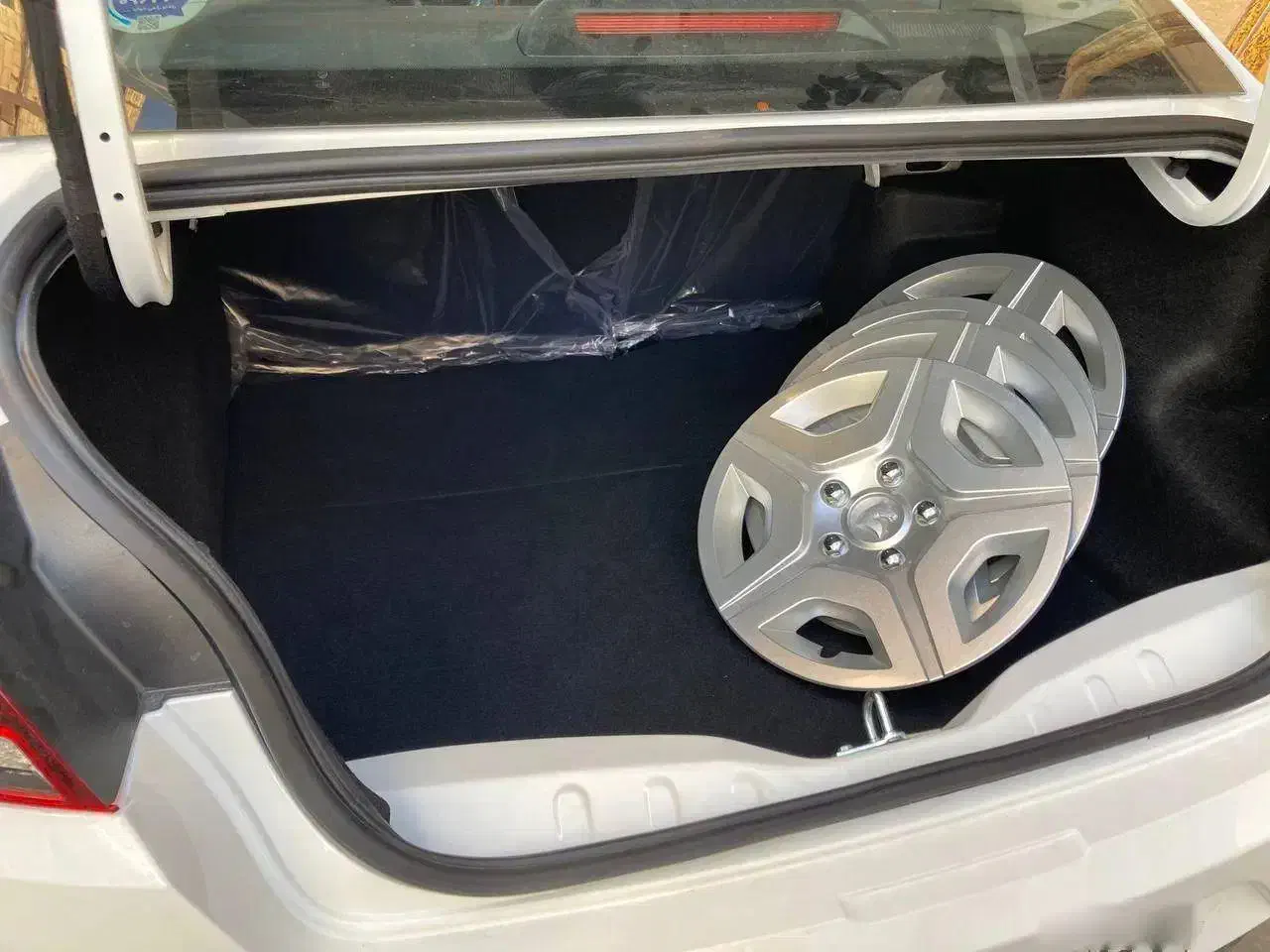 تارا دنده‌ای v1 - 1404