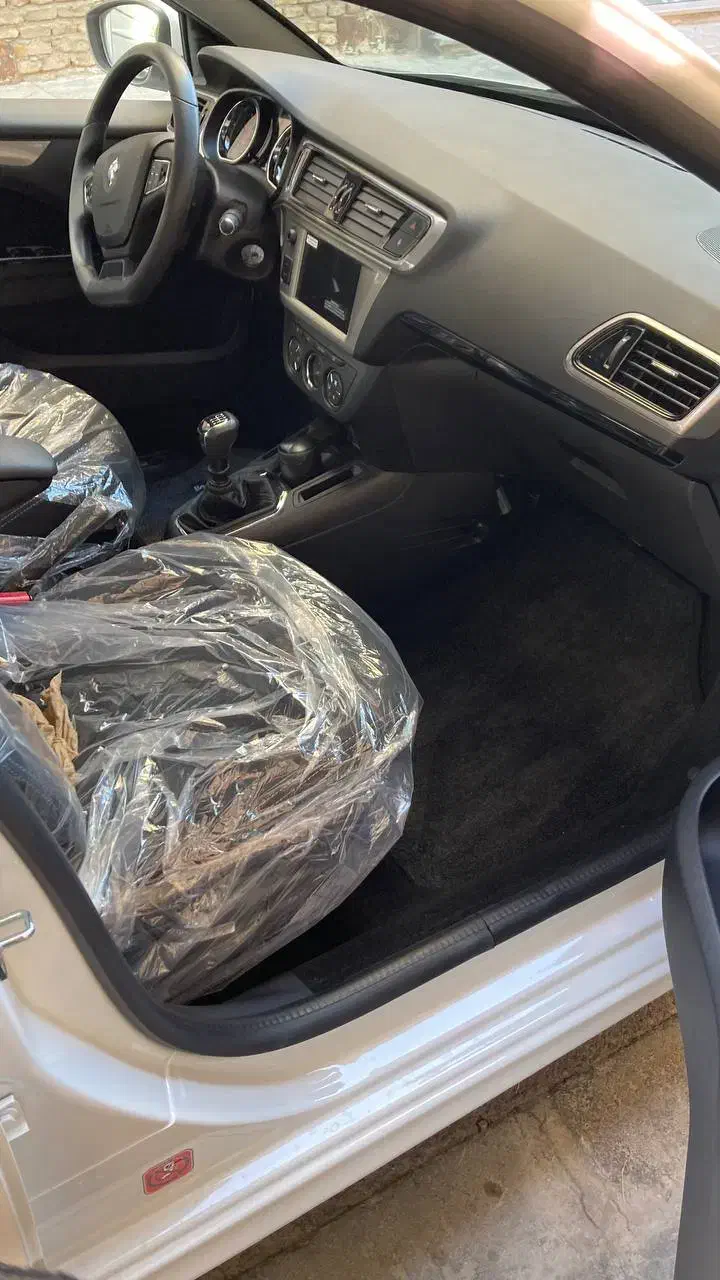 تارا دنده‌ای v1 - 1404