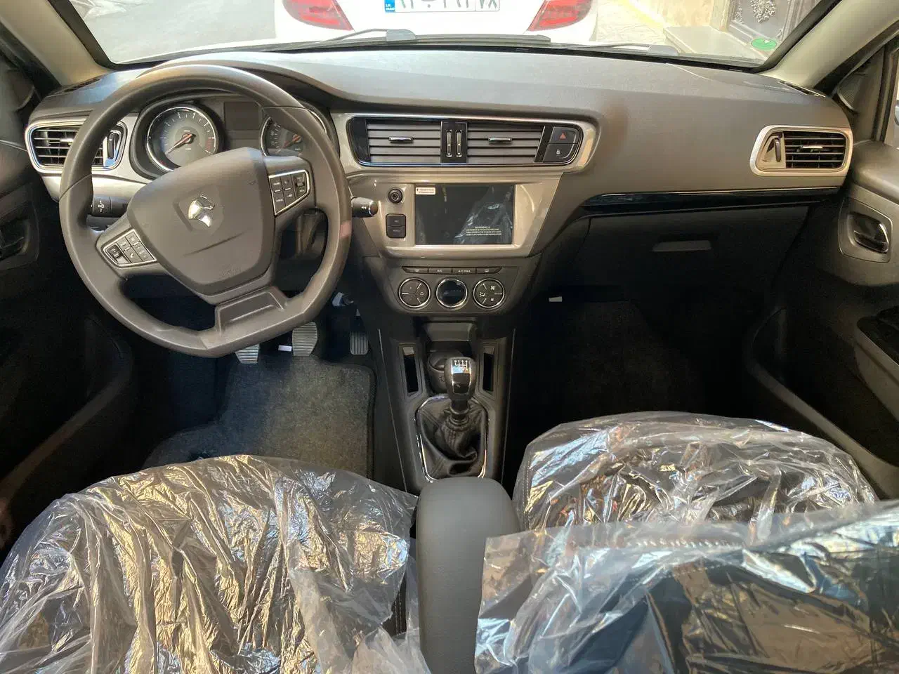 تارا دنده‌ای v1 - 1404