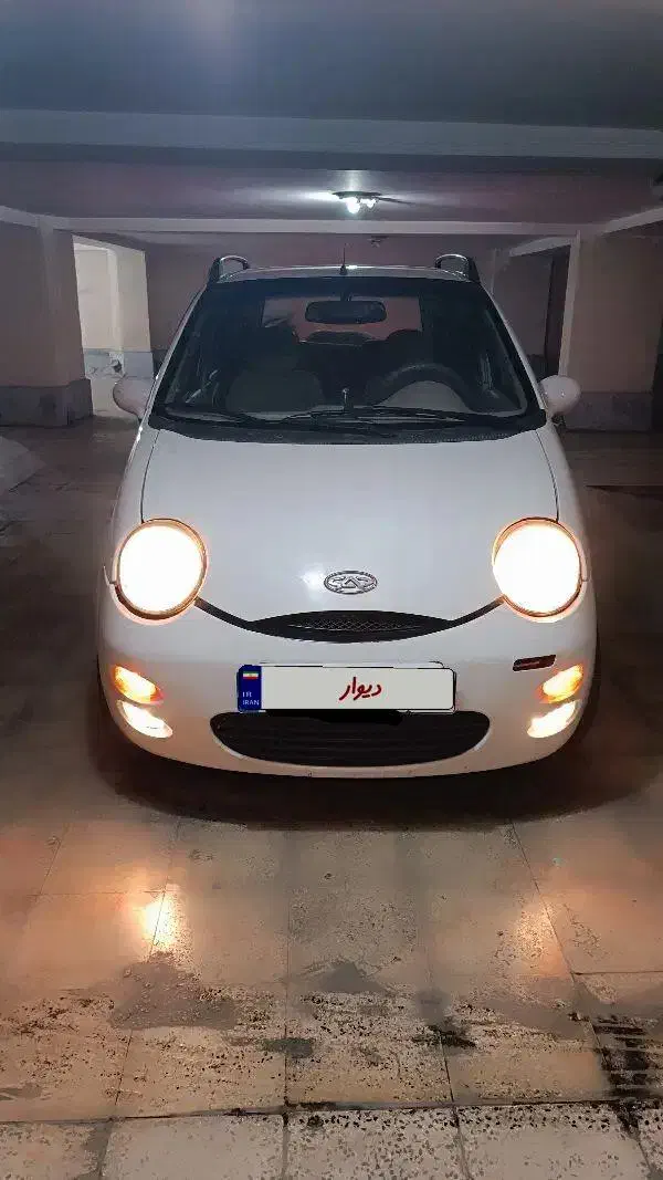 خودرو ام وی ام، 110 آگهی ann_20934275