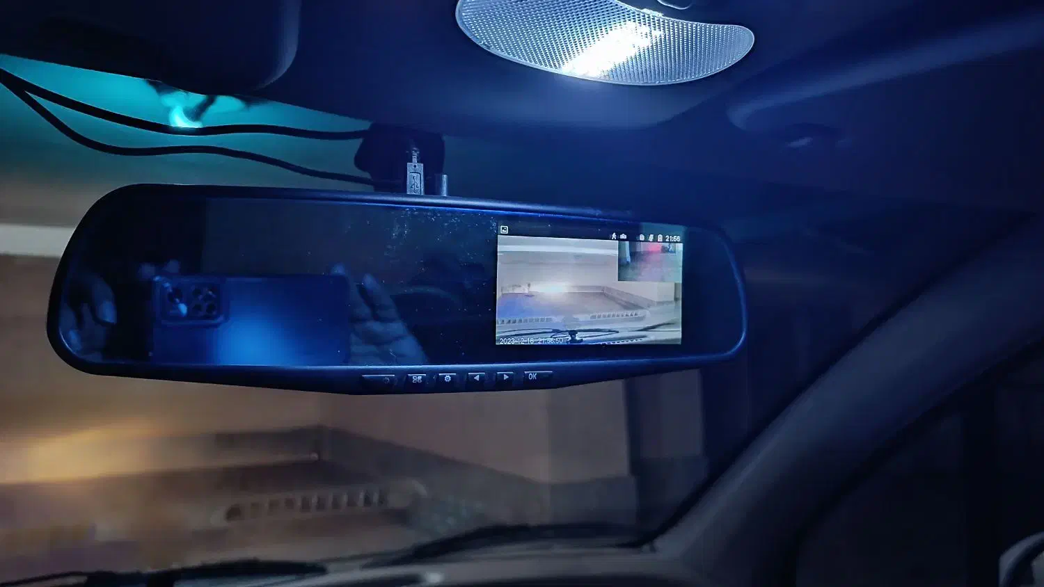 ام وی ام 110 چهار سیلندر دنده ای - 1395