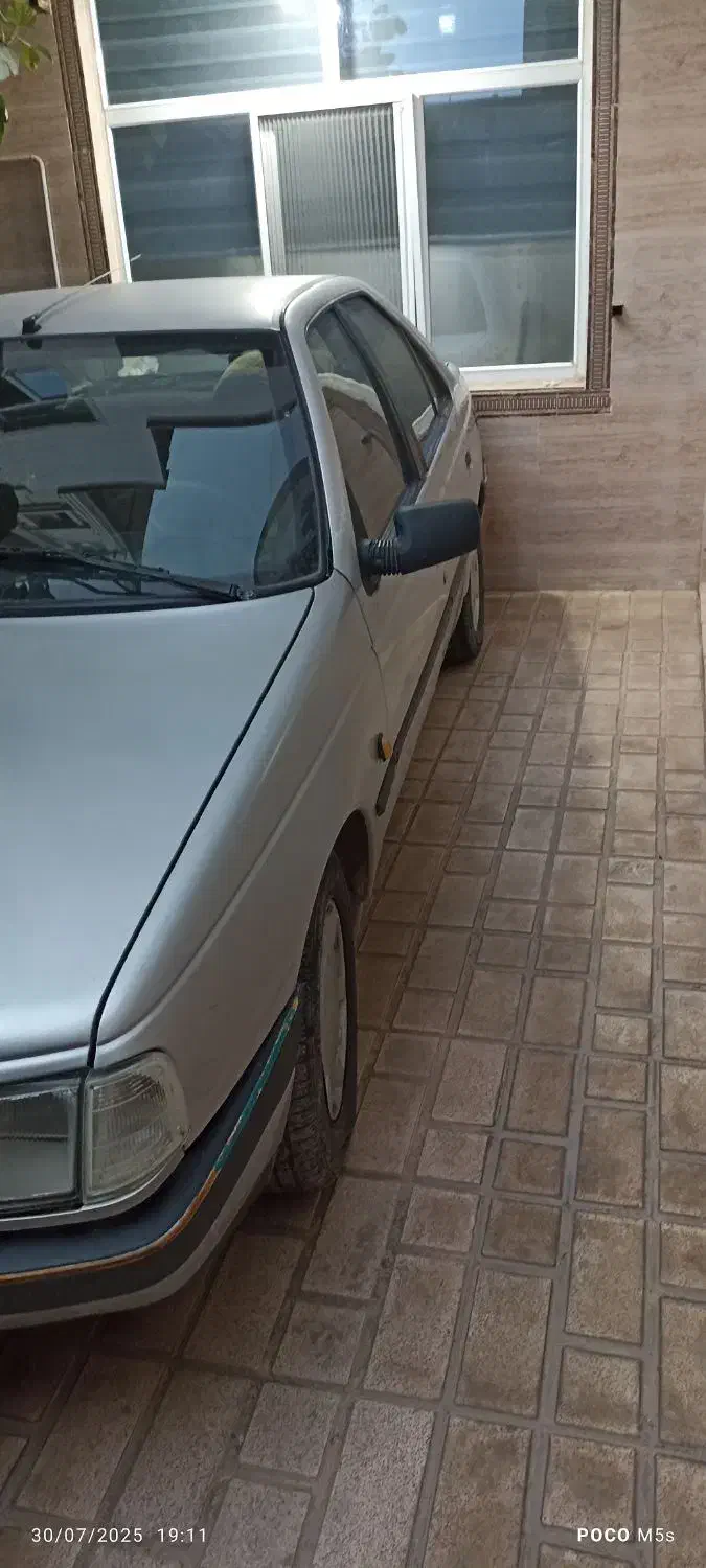 خودرو پژو، 405 آگهی ann_20934277