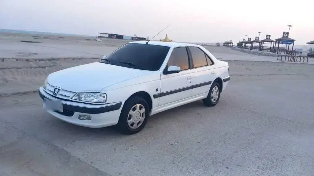 خودرو پژو، پارس آگهی ann_20934281