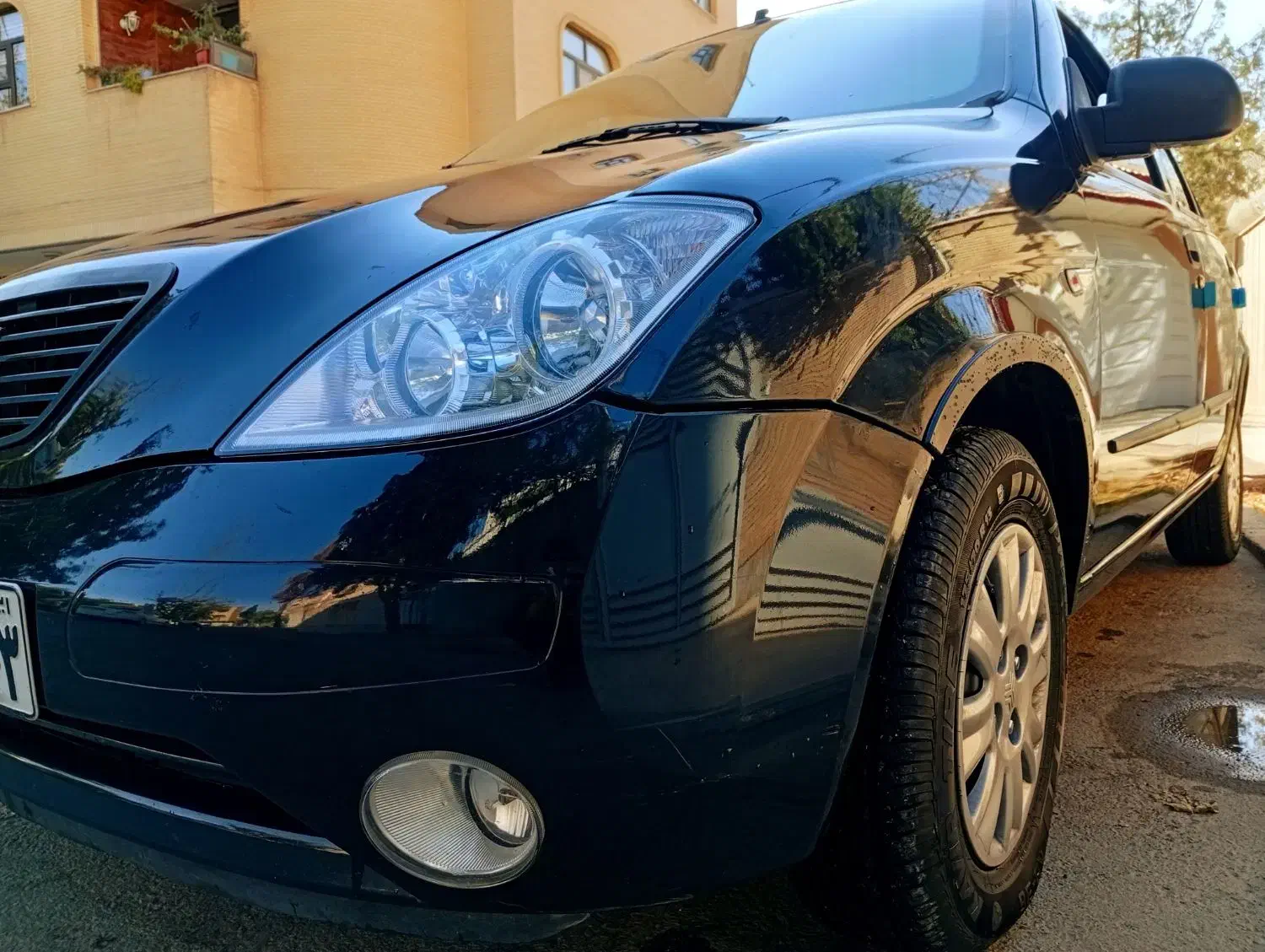 خودرو تیبا، صندوق دار آگهی ann_20934283