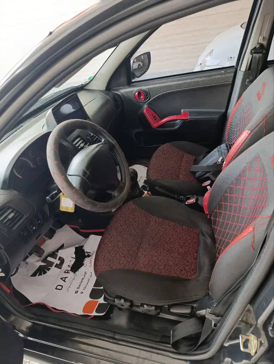 خودرو کوییک، R آگهی ann_20934288