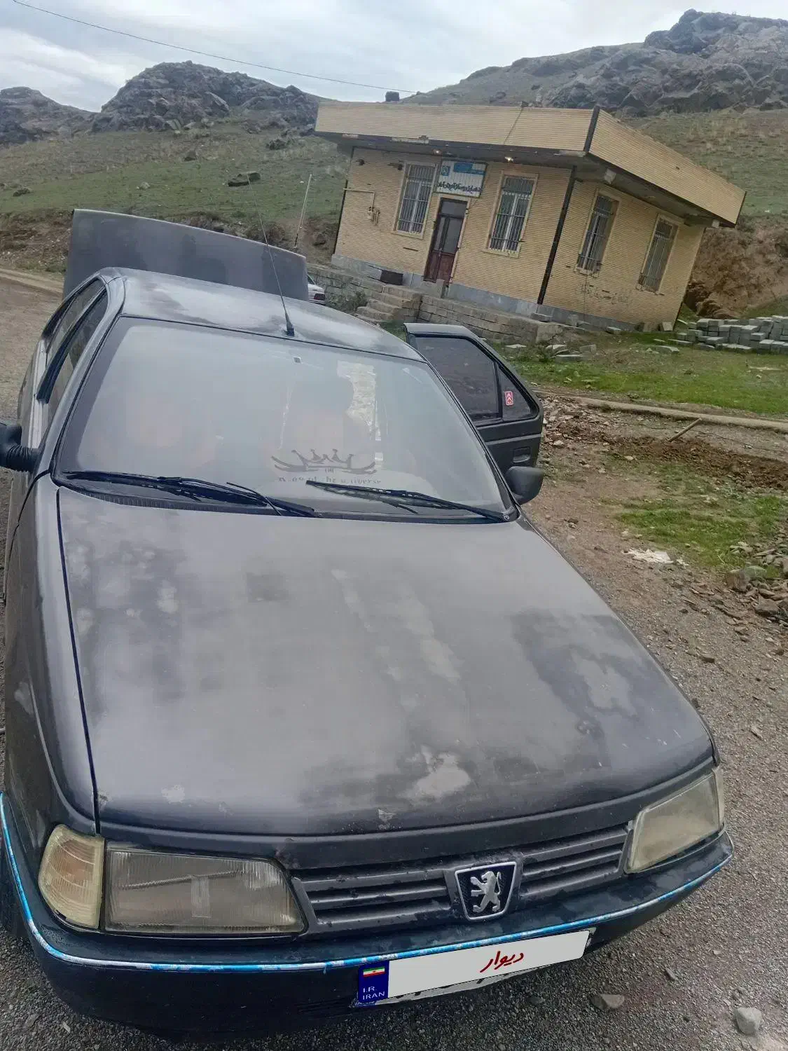 خودرو پژو، 405 آگهی ann_20934298