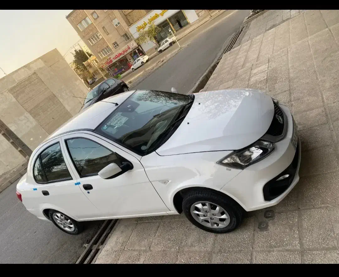 خودرو ساینا، S آگهی ann_20934300