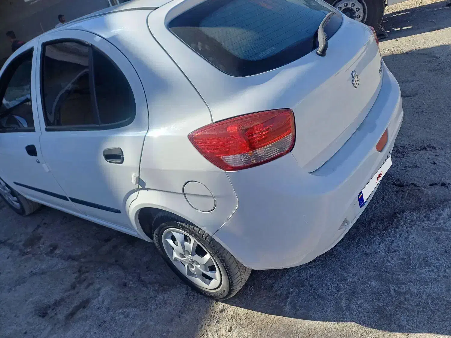 خودرو تیبا، 2 آگهی ann_20934316