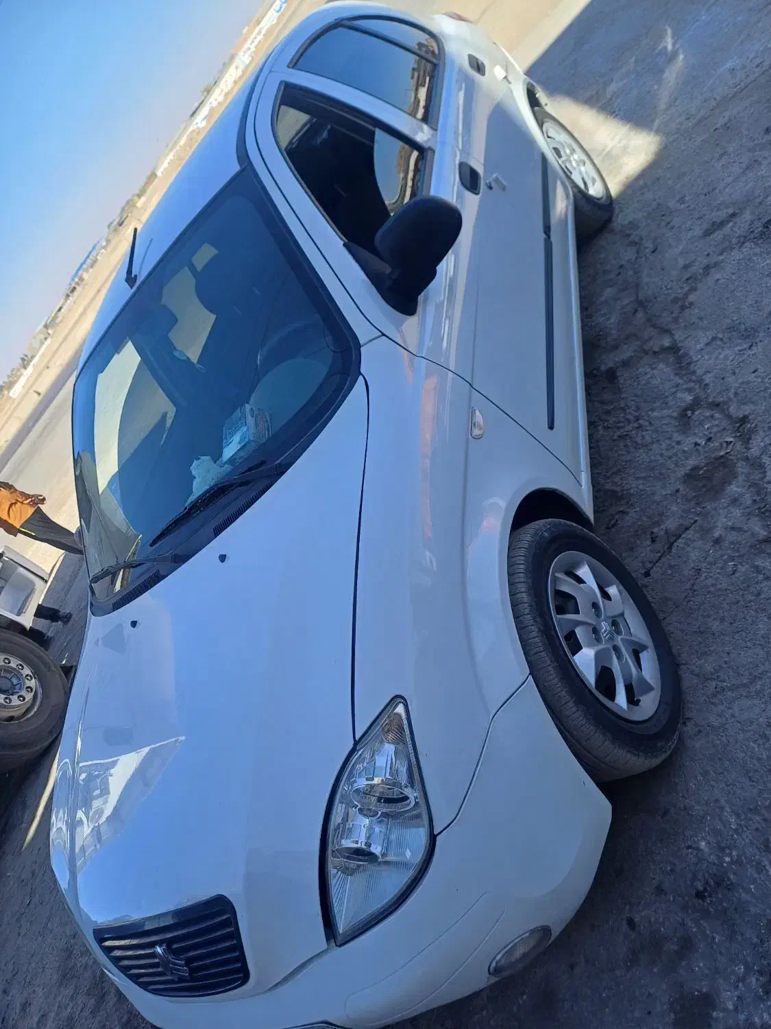 تیبا 2 پلاس - 1400