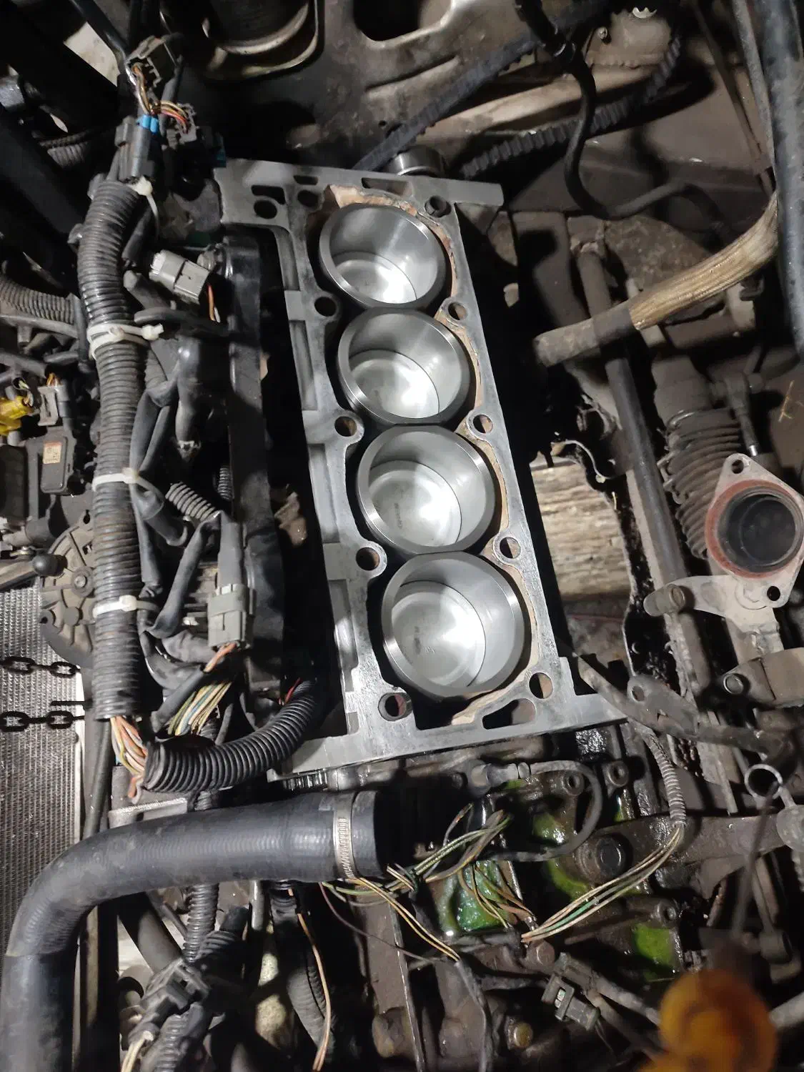 پژو 405 GLX - دوگانه سوز - 1387