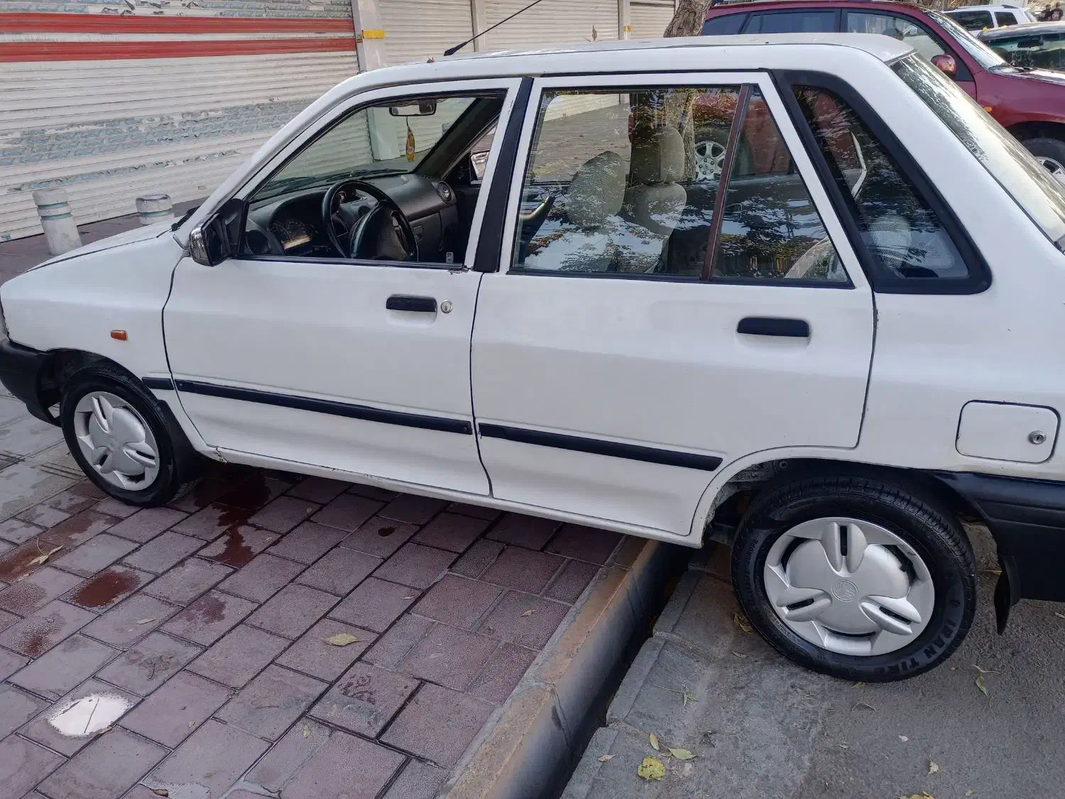 خودرو پراید، 131 آگهی ann_20934319