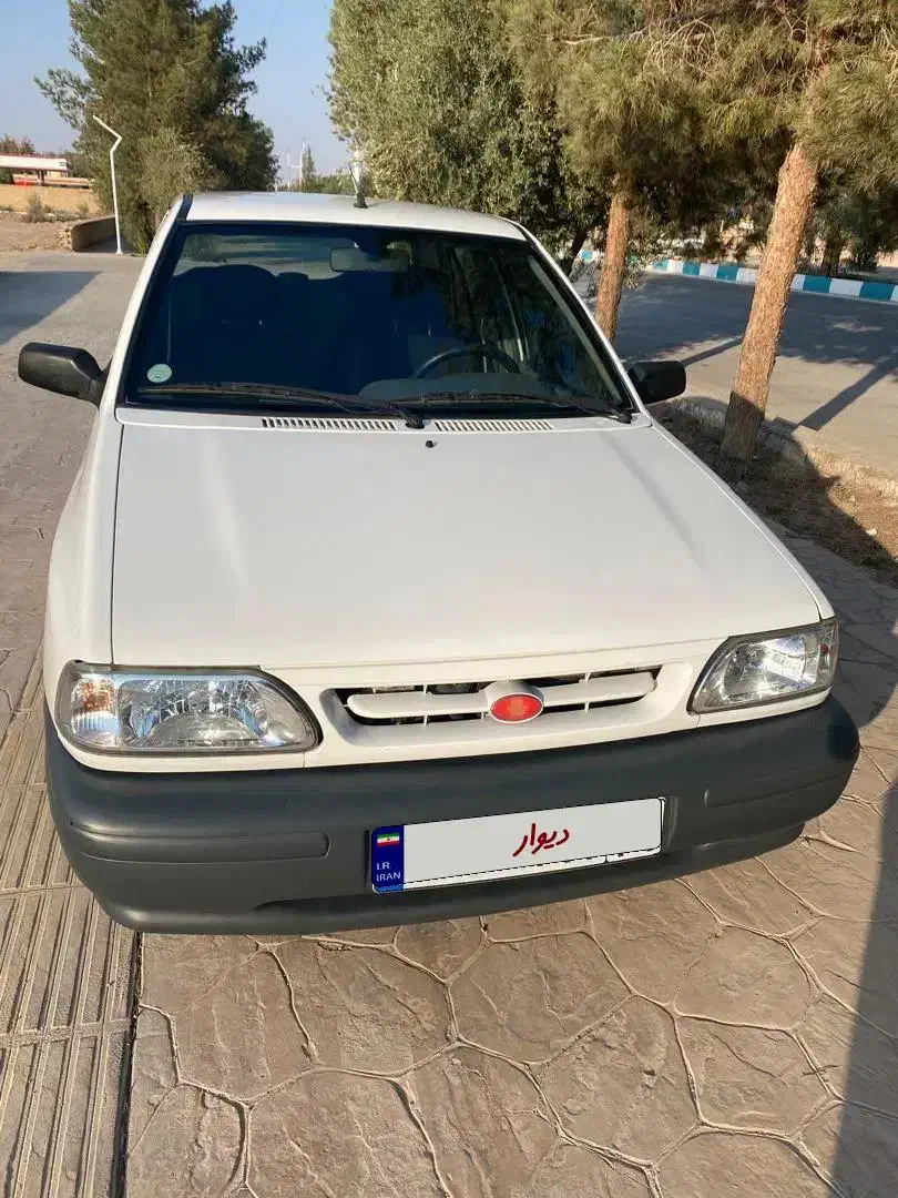 خودرو پراید، 131 آگهی ann_20934333