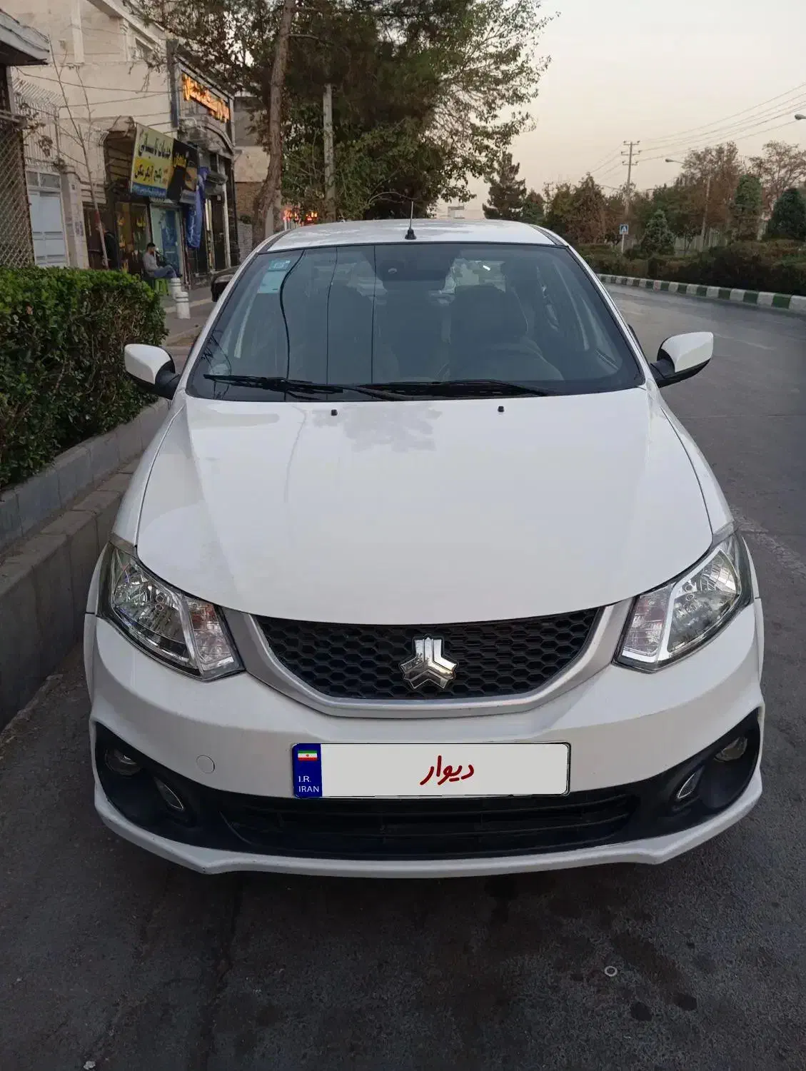 خودرو ساینا، S آگهی ann_20934337