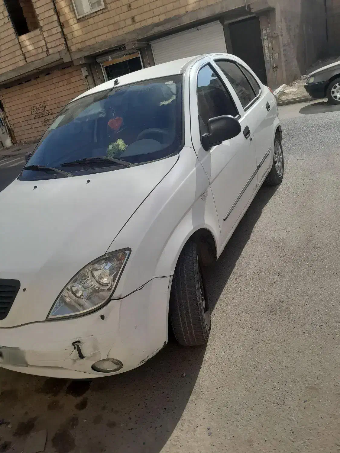 تیبا 2 SX - 1400