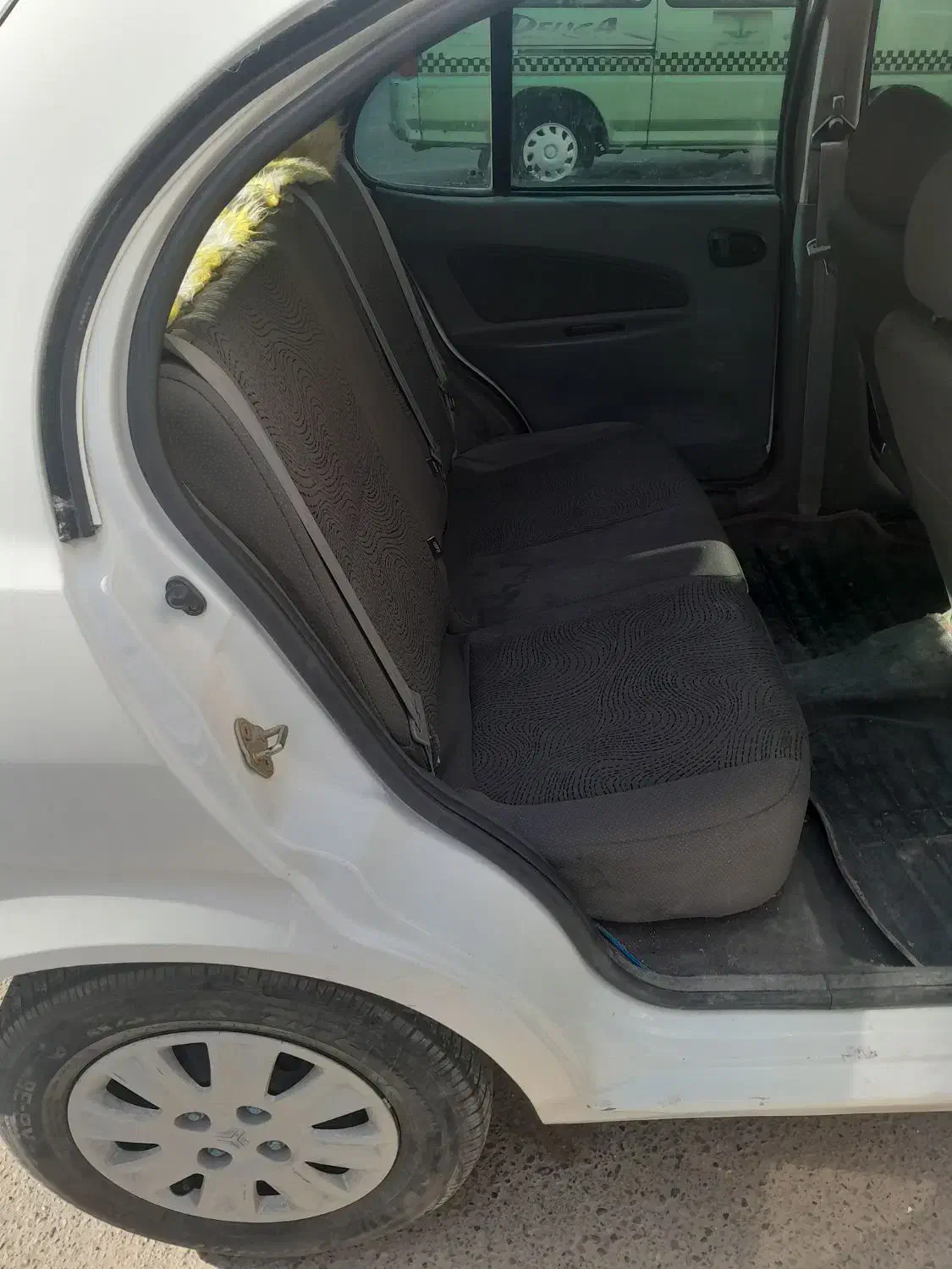 تیبا 2 SX - 1400