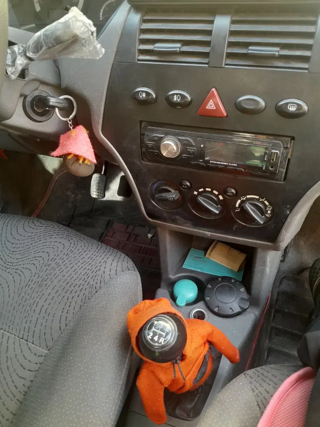 تیبا 2 SX - 1400