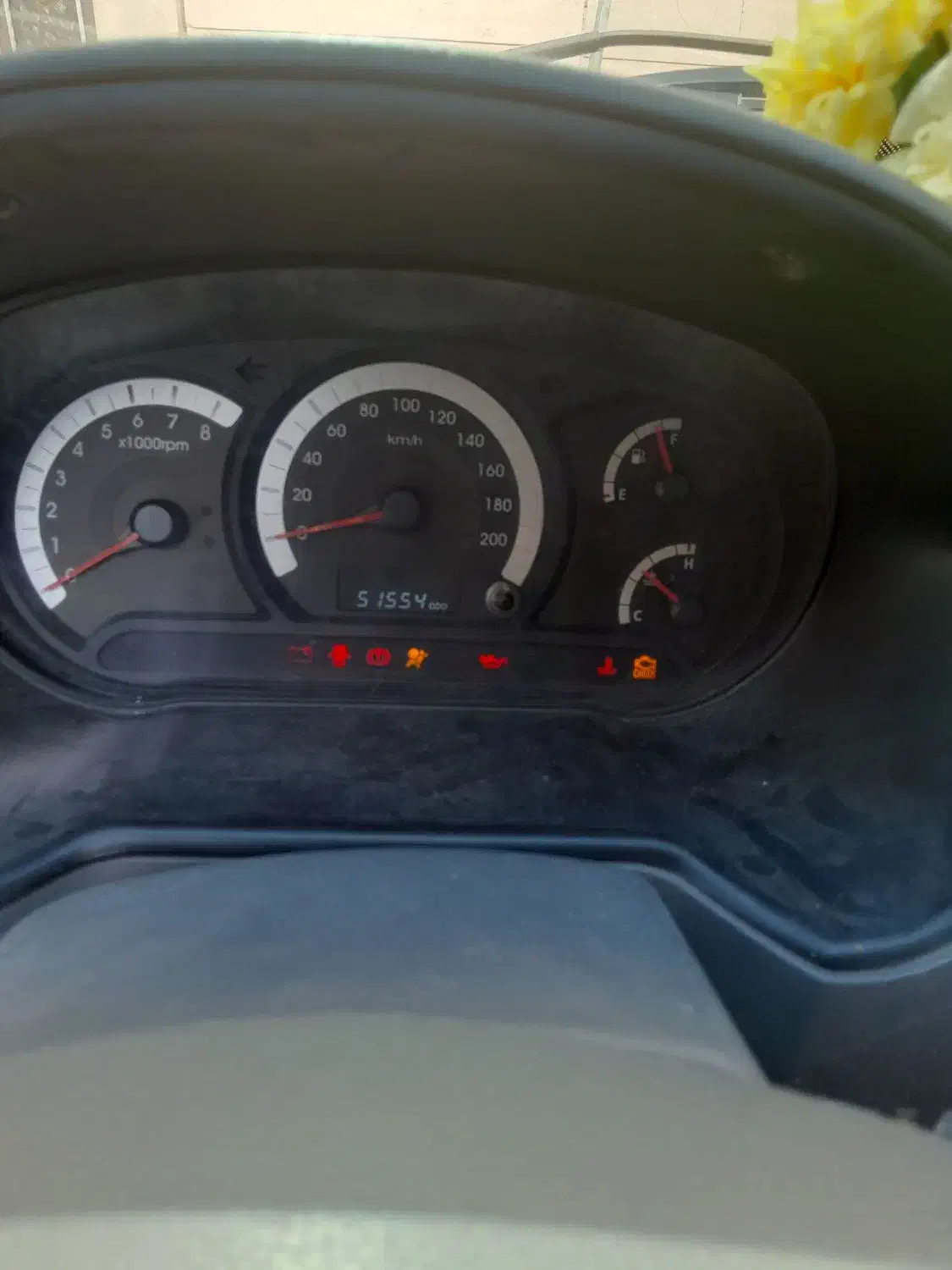 تیبا 2 SX - 1400