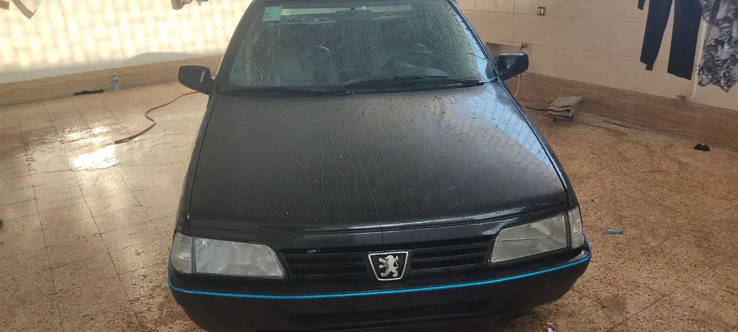 خودرو پژو، 405 آگهی ann_20934352