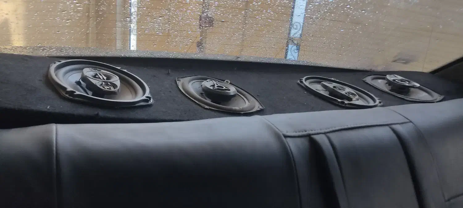 پژو 405 GLX - 1385