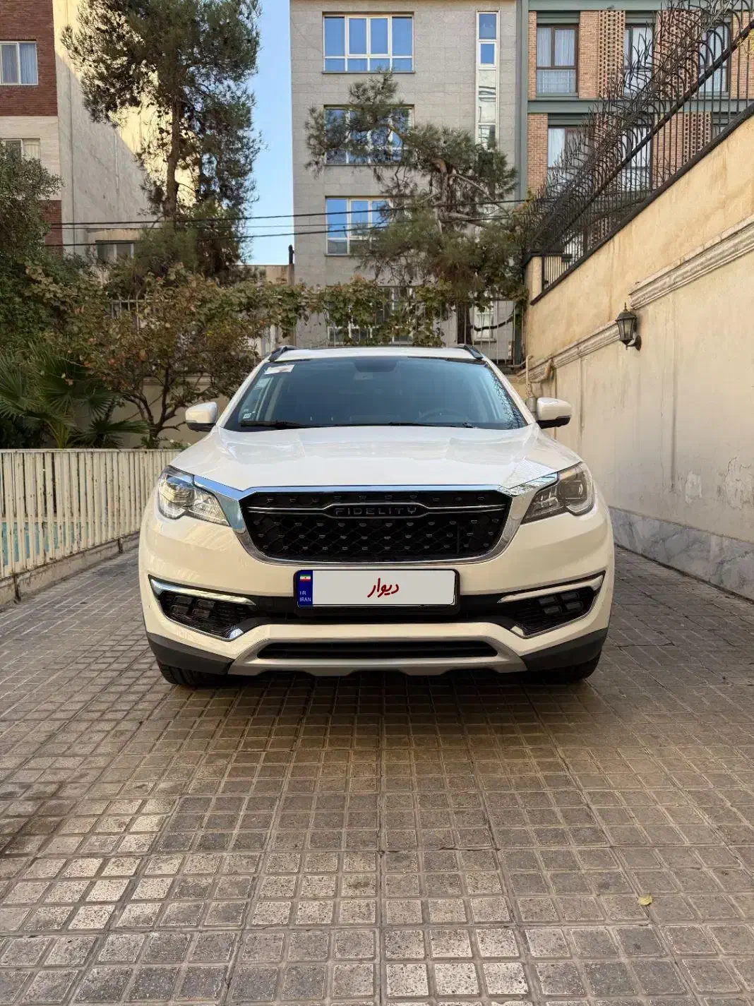 خودرو فیدلیتی، پرایم آگهی ann_20934358