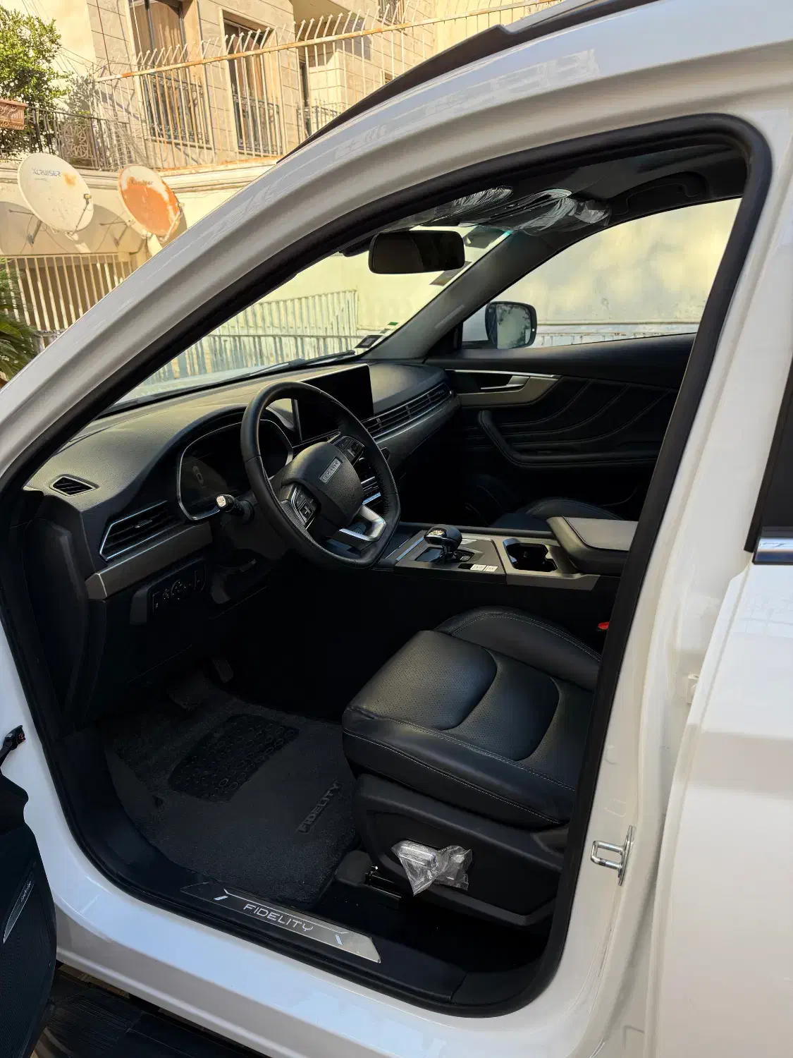 فیدلیتی پرایم تیپ ۱ (5 نفره) - 1403