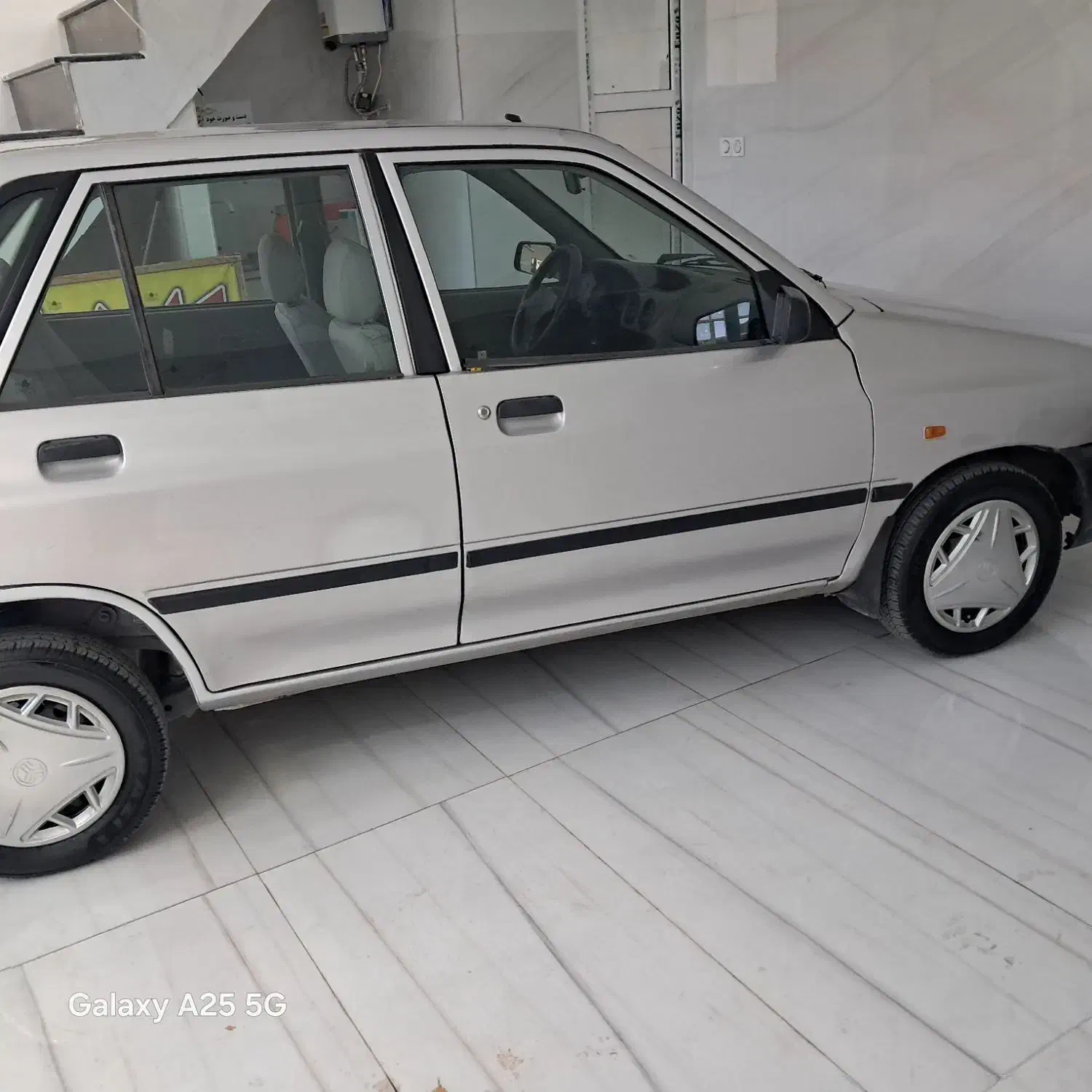 خودرو پراید، 131 آگهی ann_20934360