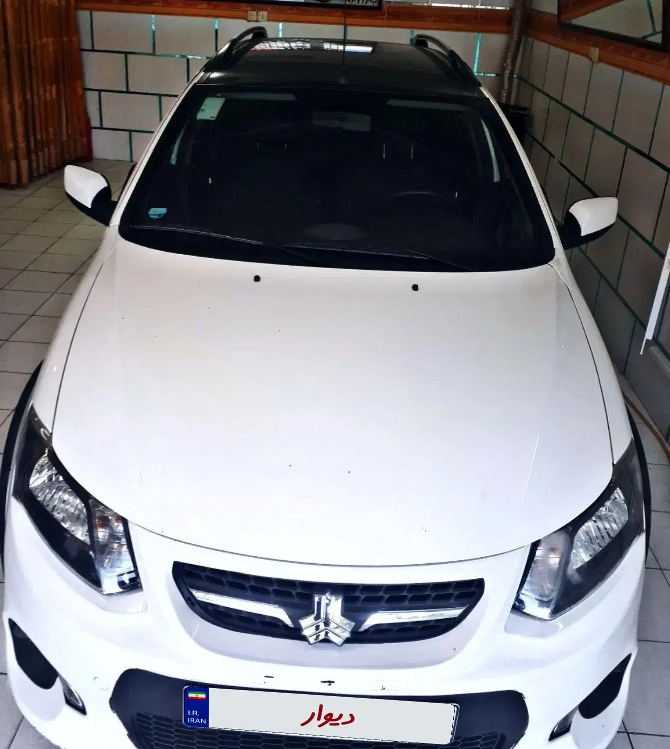 خودرو کوییک، R آگهی ann_20934361