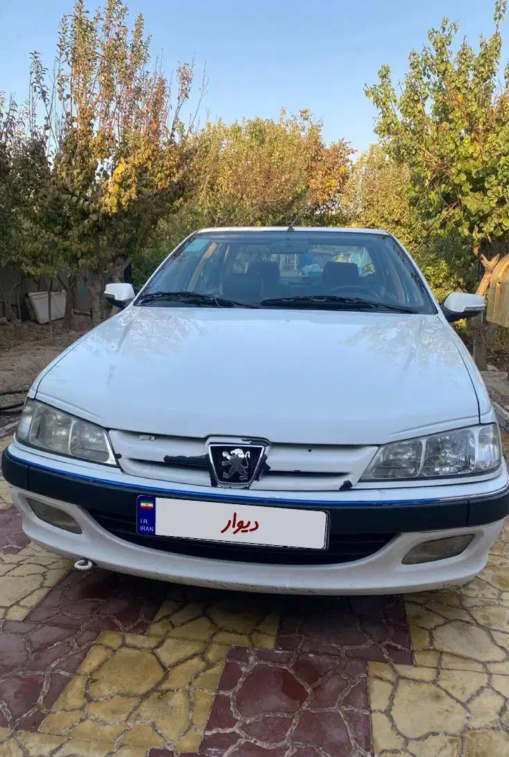 خودرو پژو، پارس آگهی ann_20934363