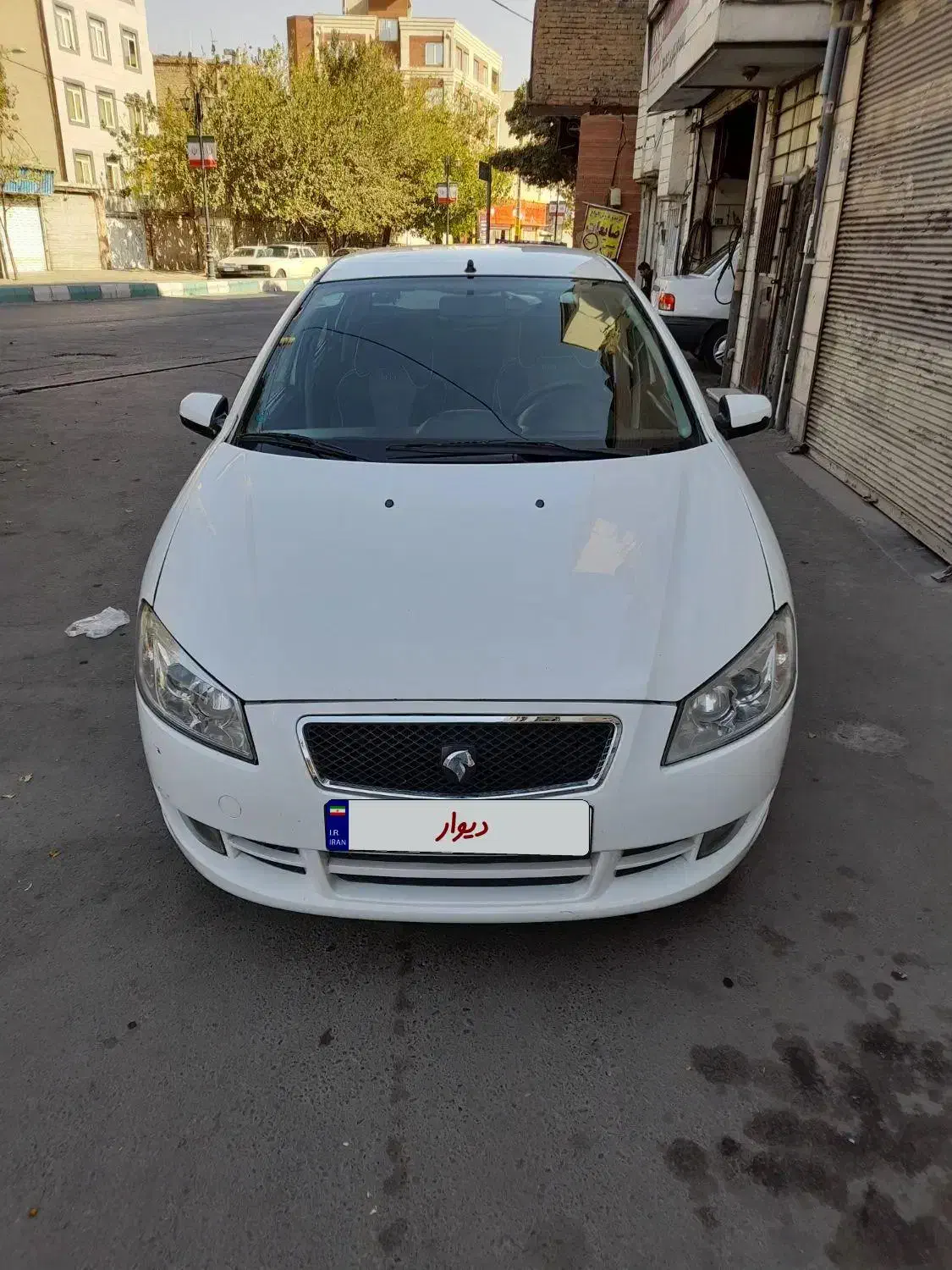 خودرو رانا، LX آگهی ann_20934368