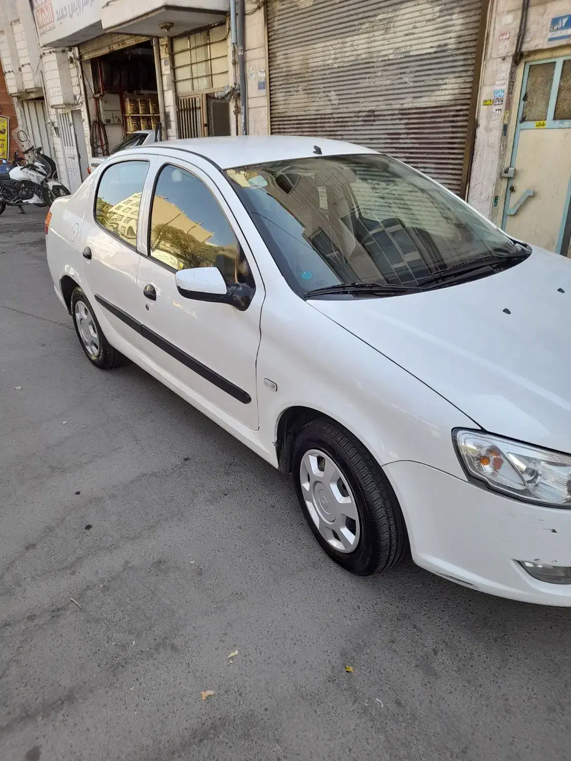 رانا LX TU5 - 1393